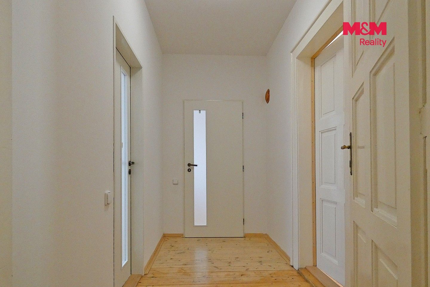 Pronájem bytu 4+1 98 m² - foto 11