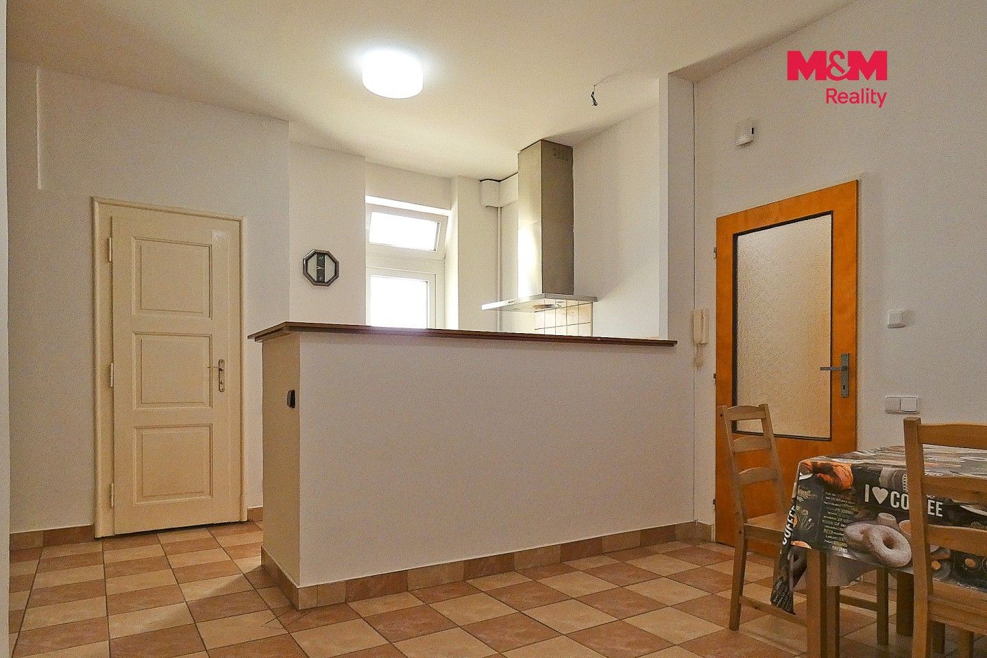Pronájem bytu 4+1 98 m² - foto 12