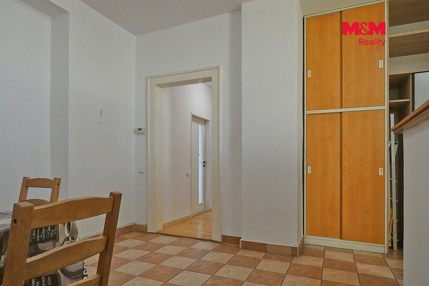 Pronájem bytu 4+1 98 m² - foto 13
