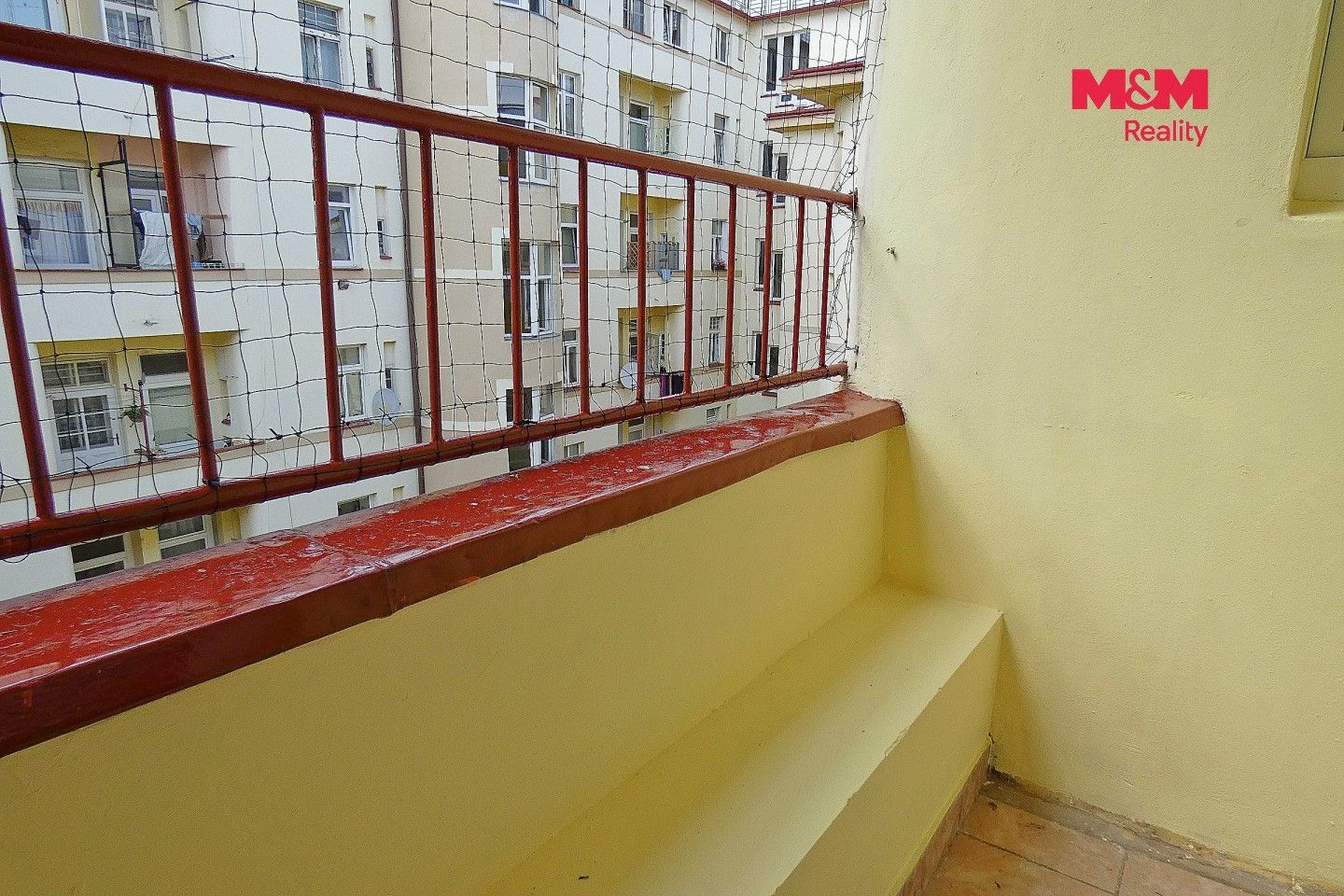 Pronájem bytu 4+1 98 m² - foto 15
