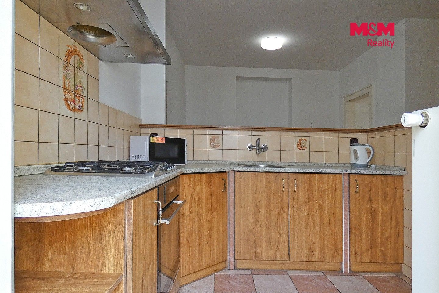 Pronájem bytu 4+1 98 m² - foto 14