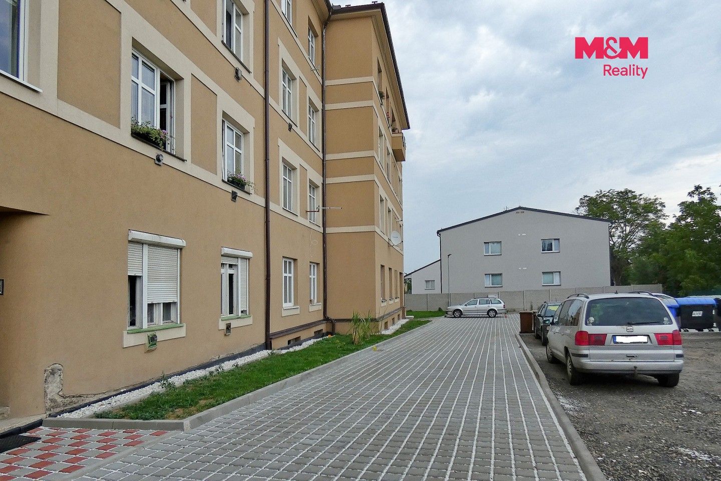 Pronájem bytu 4+1 98 m² - foto 20