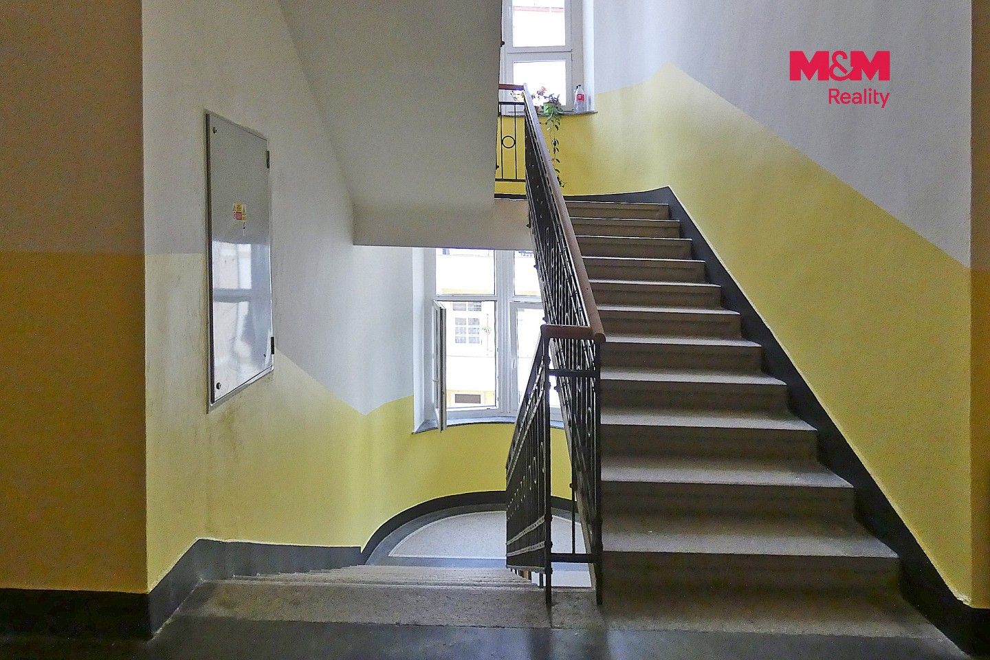 Pronájem bytu 4+1 98 m² - foto 19