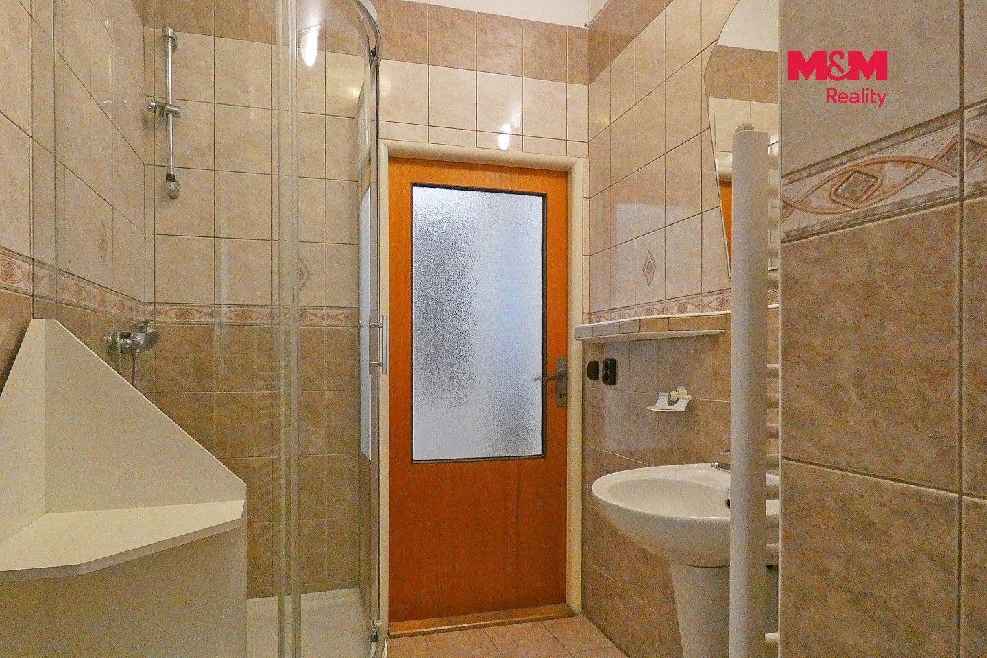 Pronájem bytu 4+1 98 m² - foto 18