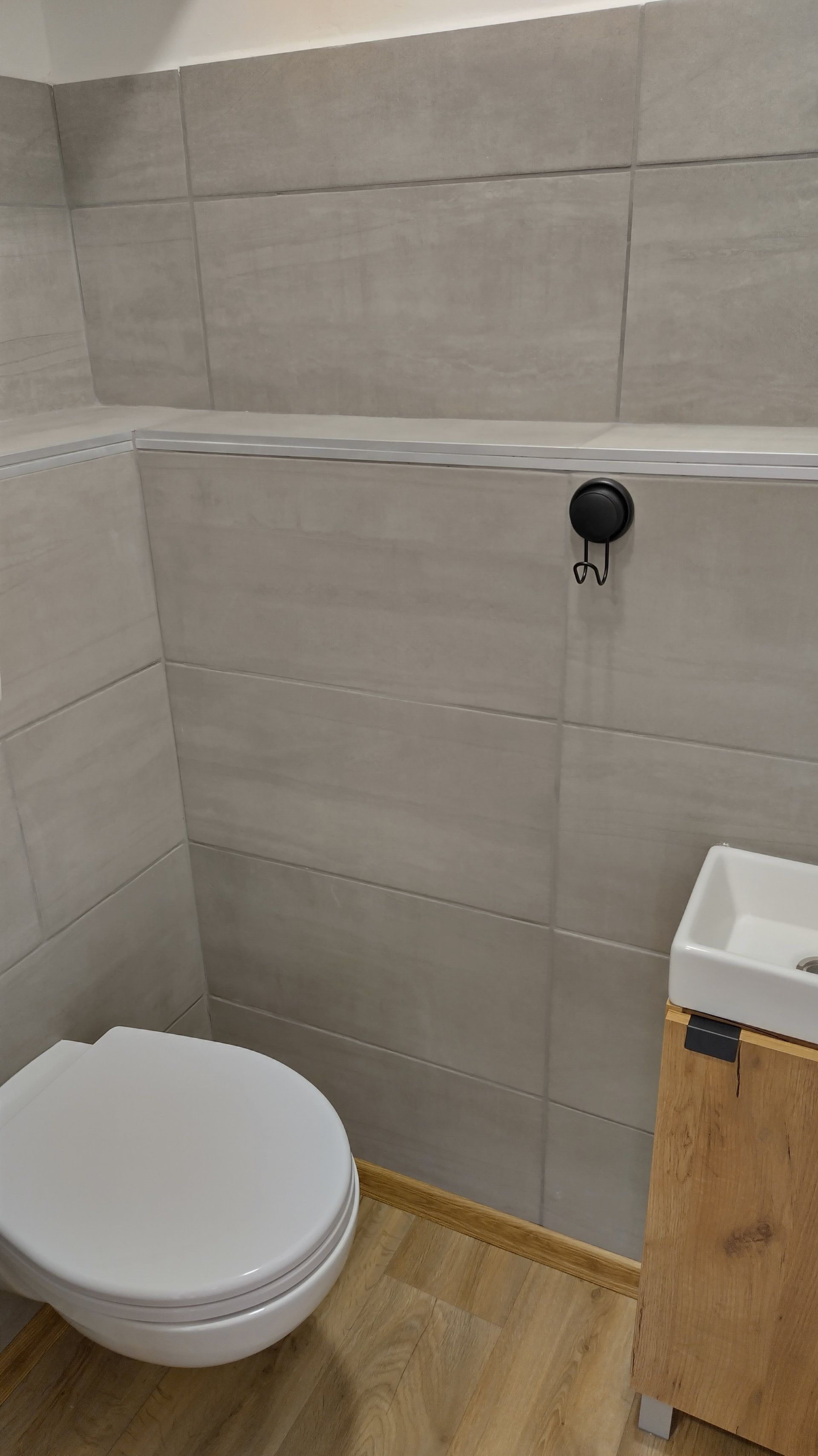 Pronájem bytu 2+1 77 m² - foto 8