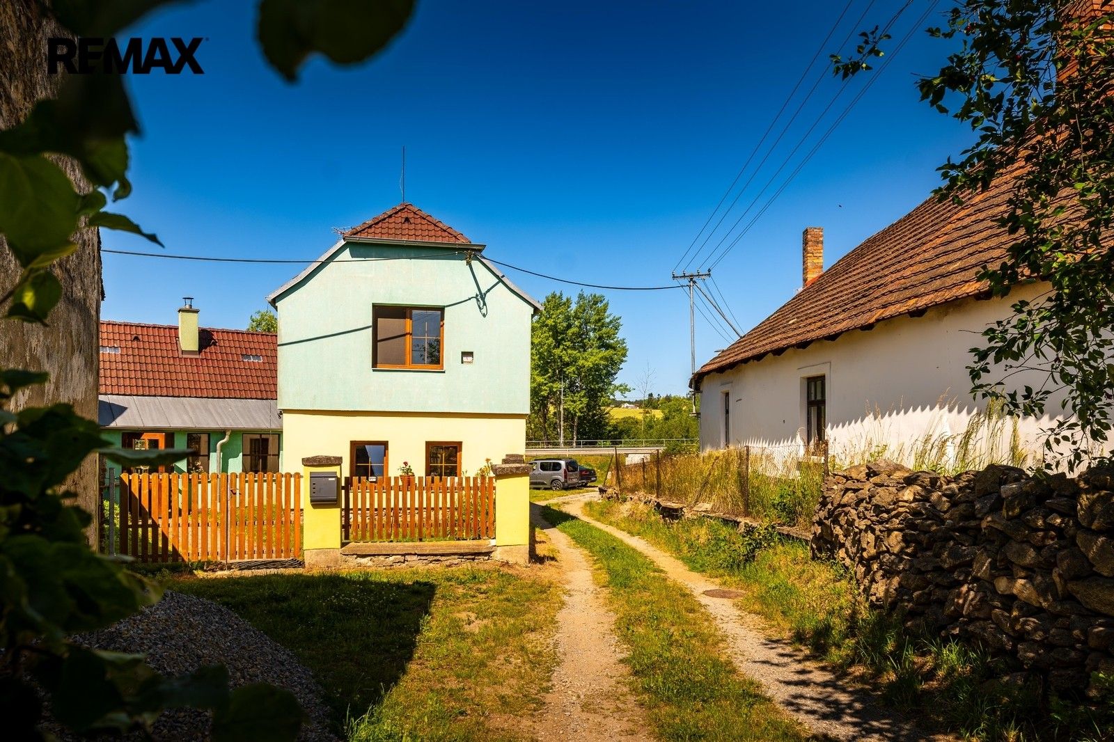 Prodej domu 130 m² - foto 2