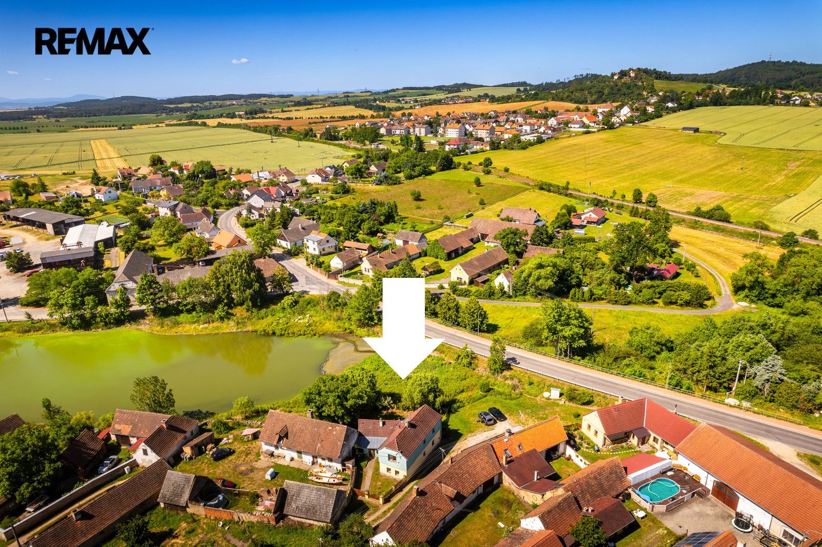 Prodej domu 130 m² - foto 1