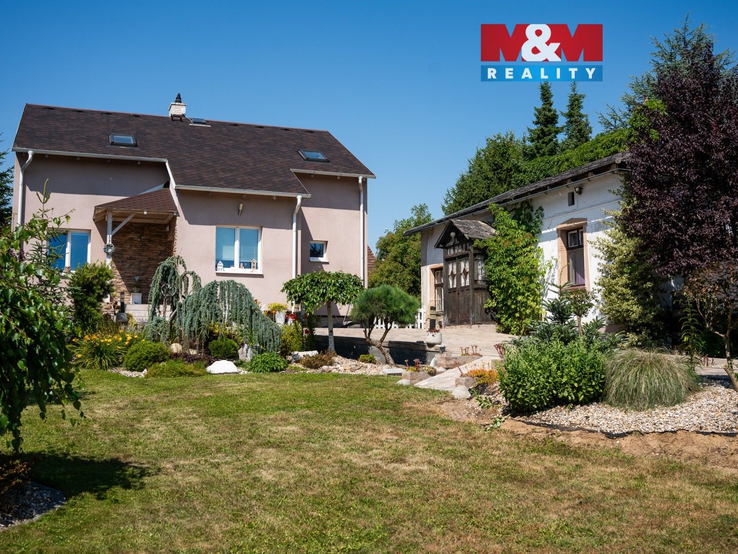 Prodej domu 250 m² - foto 1