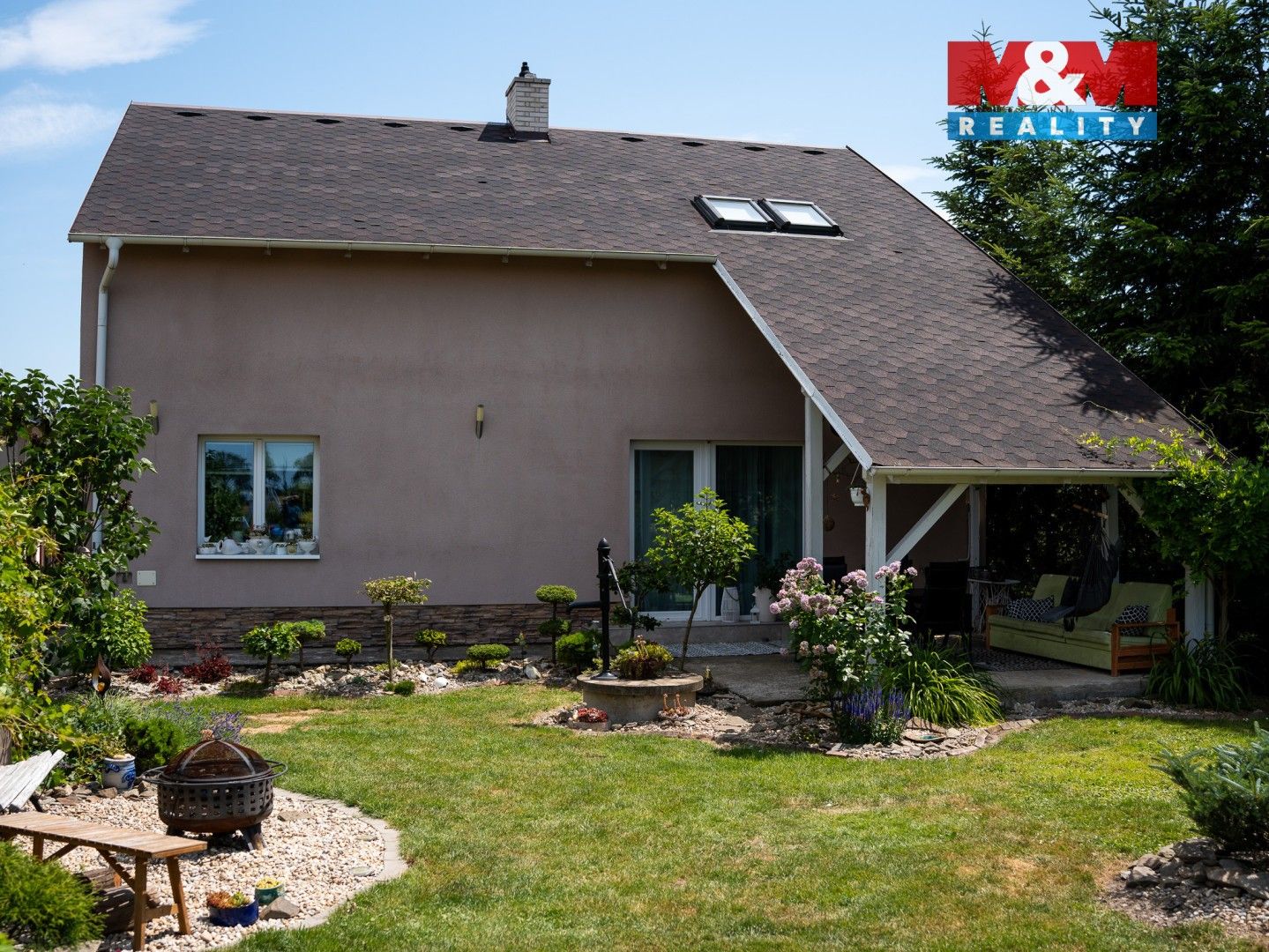 Prodej domu 250 m² - foto 2