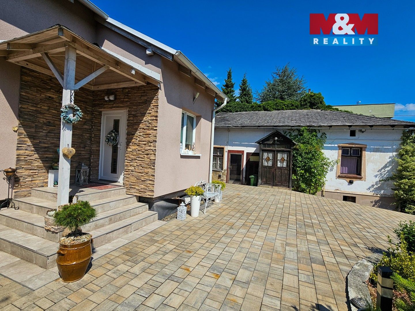 Prodej domu 250 m² - foto 4