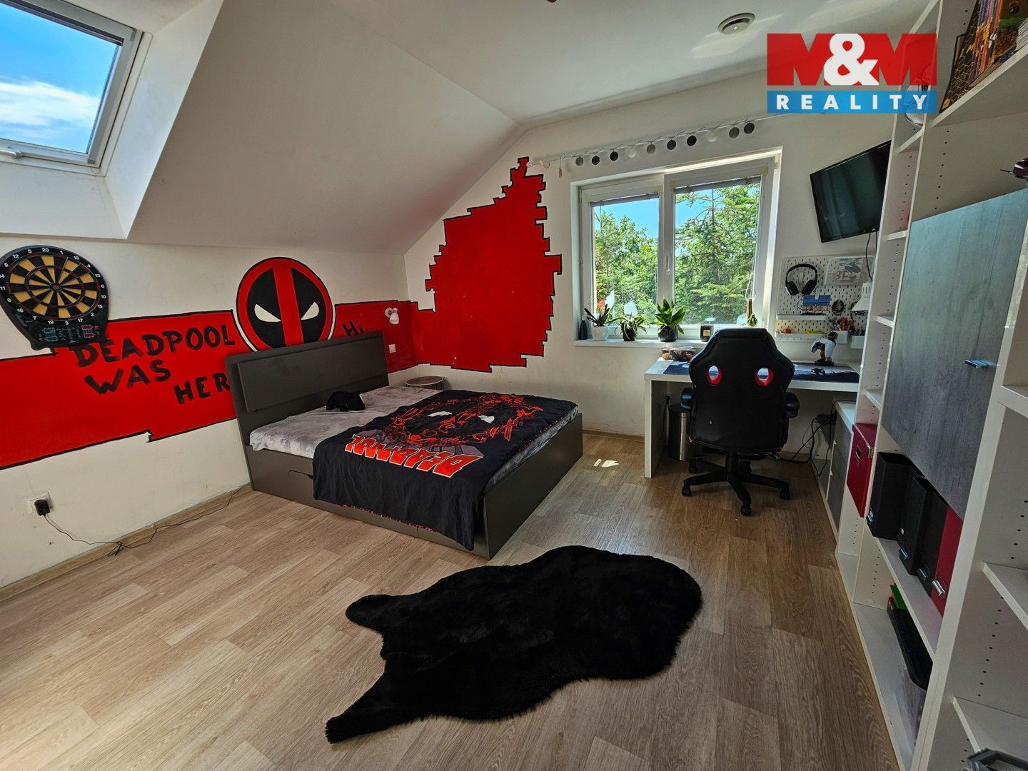 Prodej domu 250 m² - foto 18