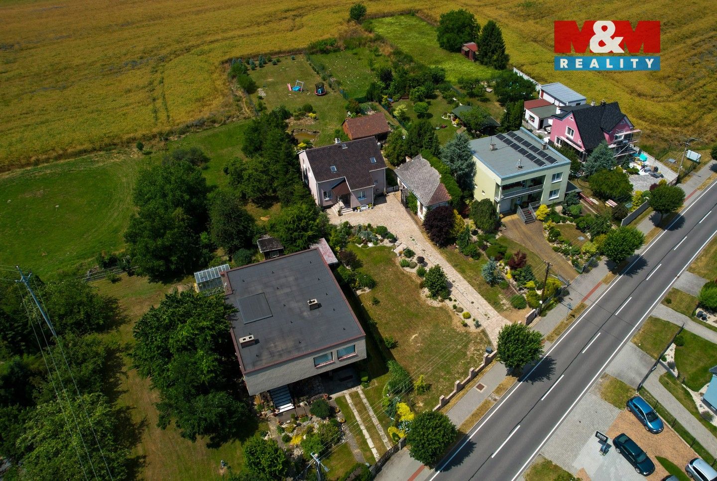 Prodej domu 250 m² - foto 31