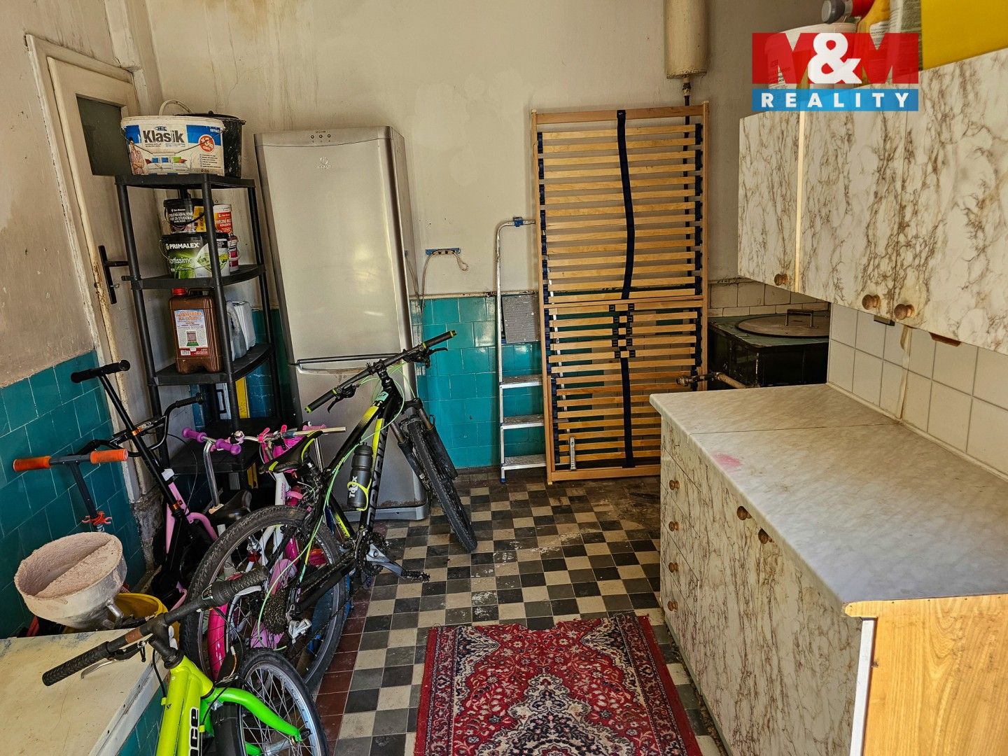 Prodej domu 250 m² - foto 27