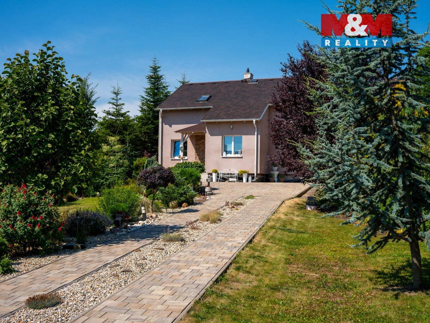 Prodej domu 250 m² - foto 32