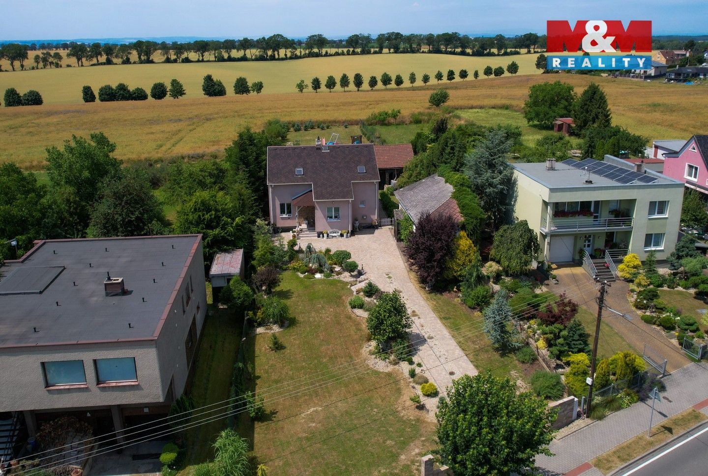 Prodej domu 250 m² - foto 29