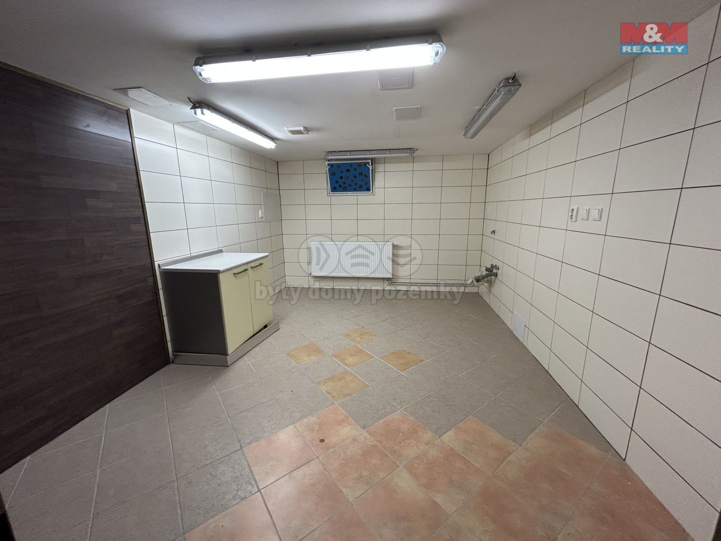 Pronájem komerčního prostoru 31 m² - foto 3