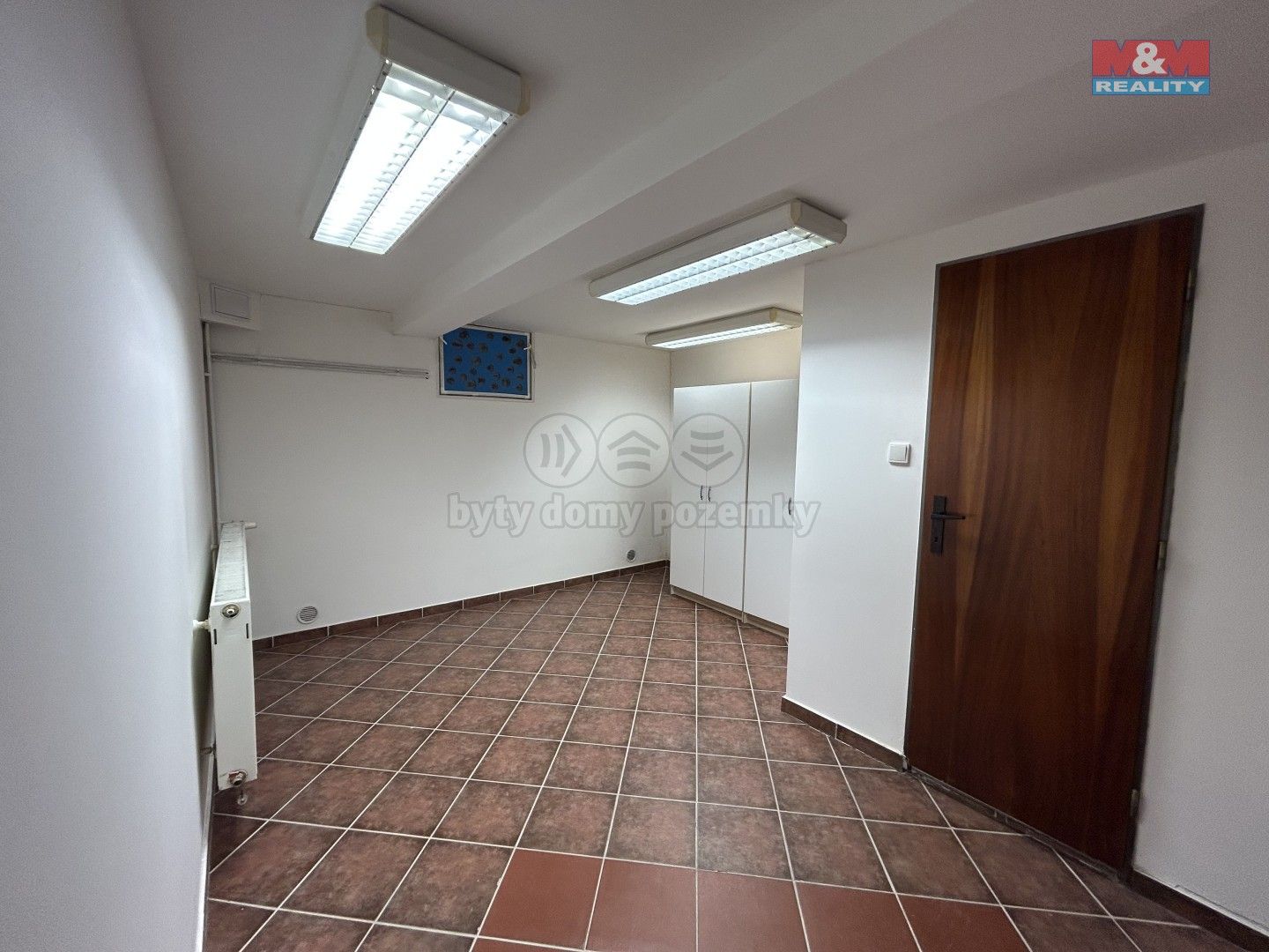 Pronájem komerčního prostoru 31 m² - foto 2