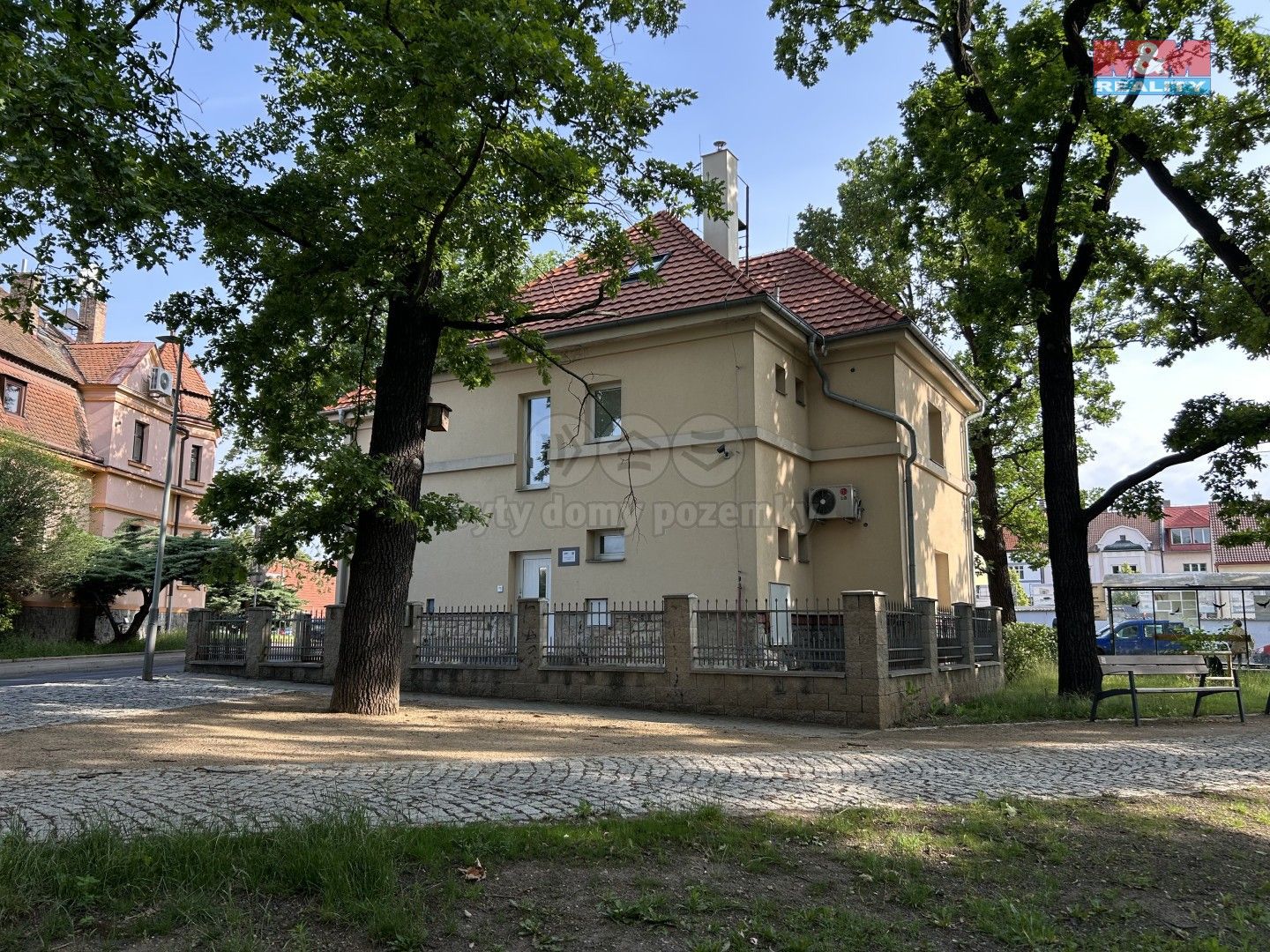 Pronájem komerčního prostoru 31 m² - foto 1