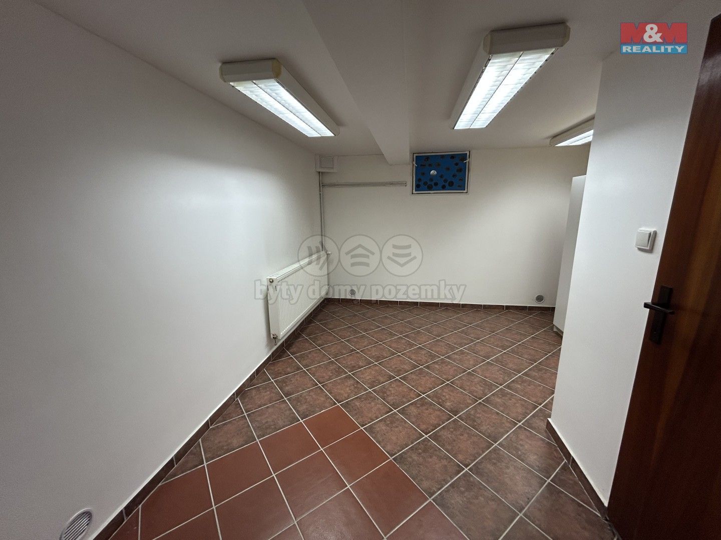 Pronájem komerčního prostoru 31 m² - foto 6