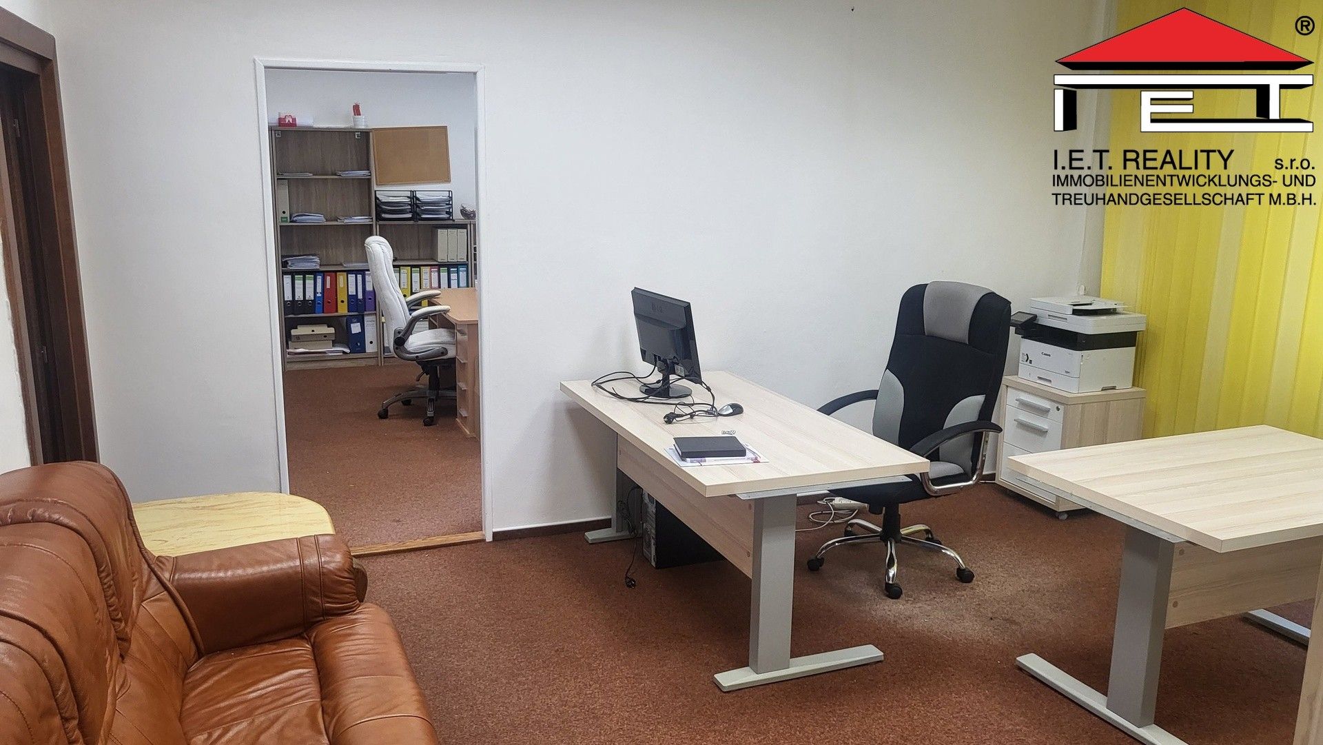 Pronájem komerčního prostoru 78 m² - foto 1