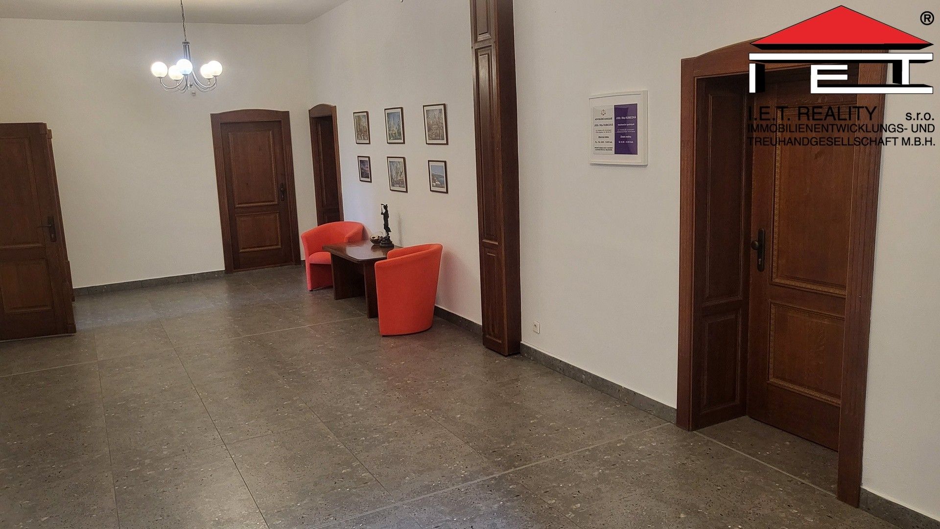 Pronájem komerčního prostoru 78 m² - foto 3
