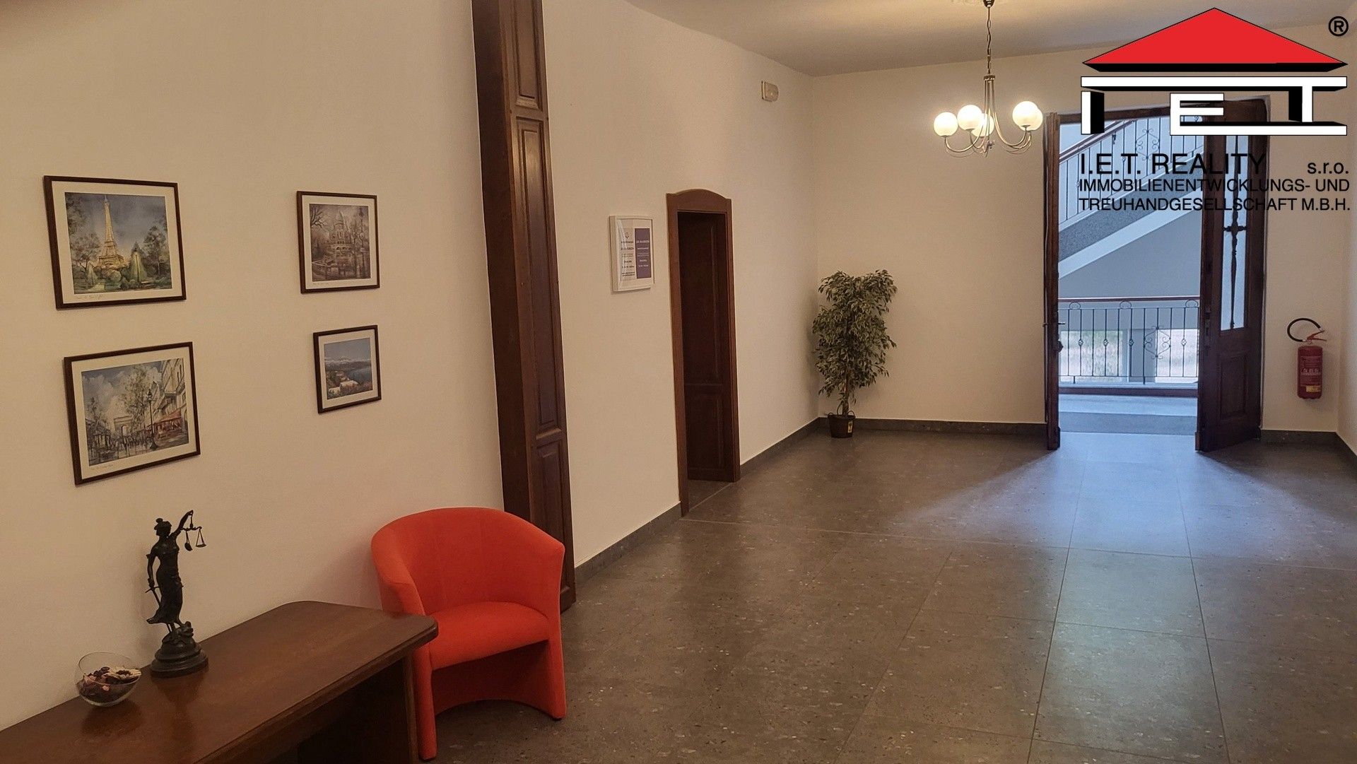 Pronájem komerčního prostoru 78 m² - foto 5