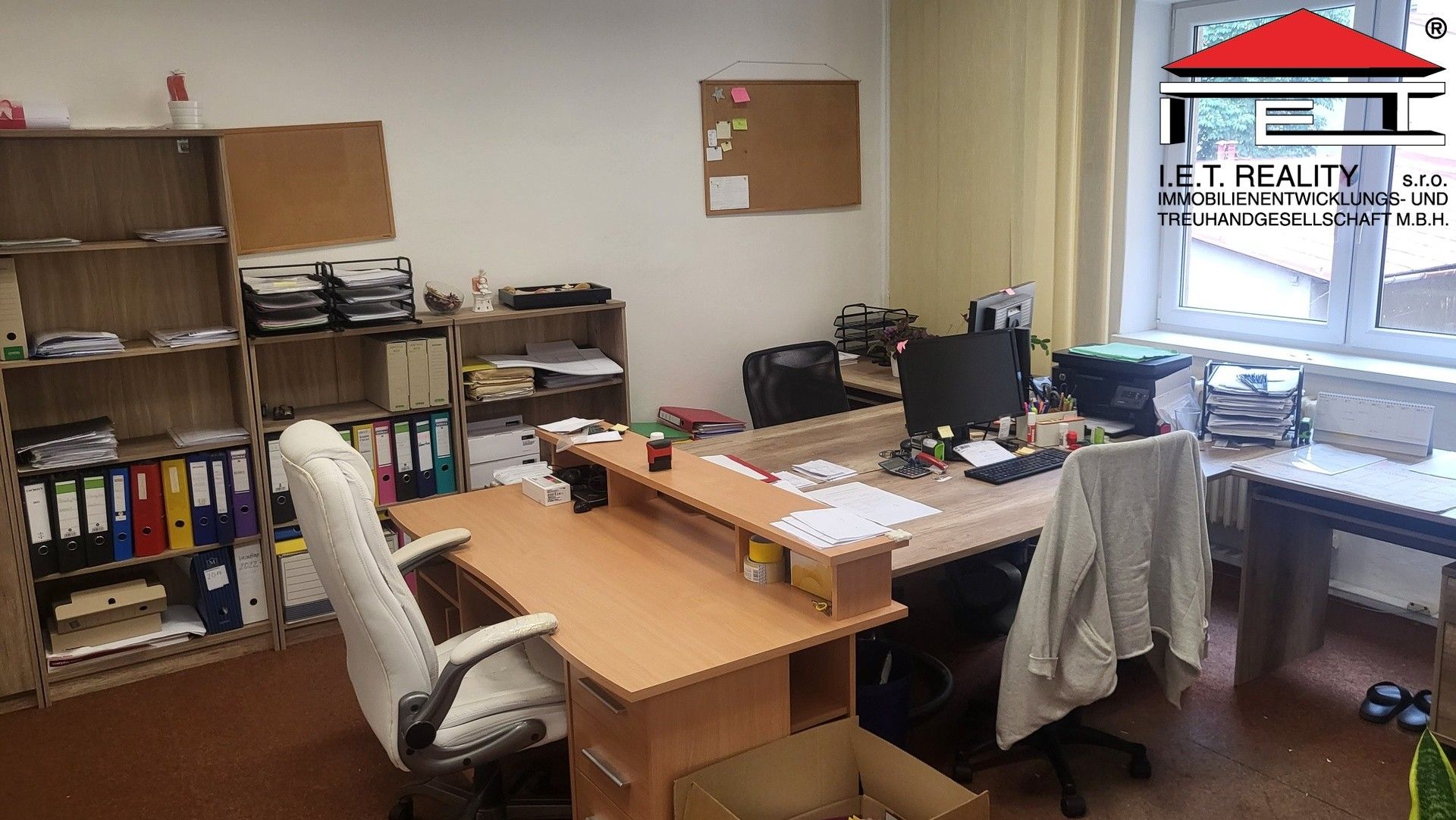 Pronájem komerčního prostoru 78 m² - foto 4