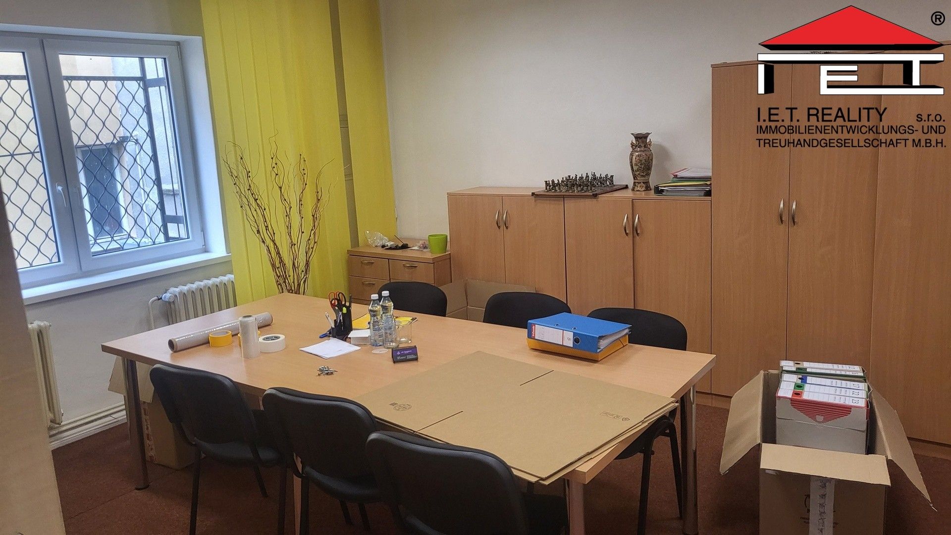 Pronájem komerčního prostoru 78 m² - foto 6
