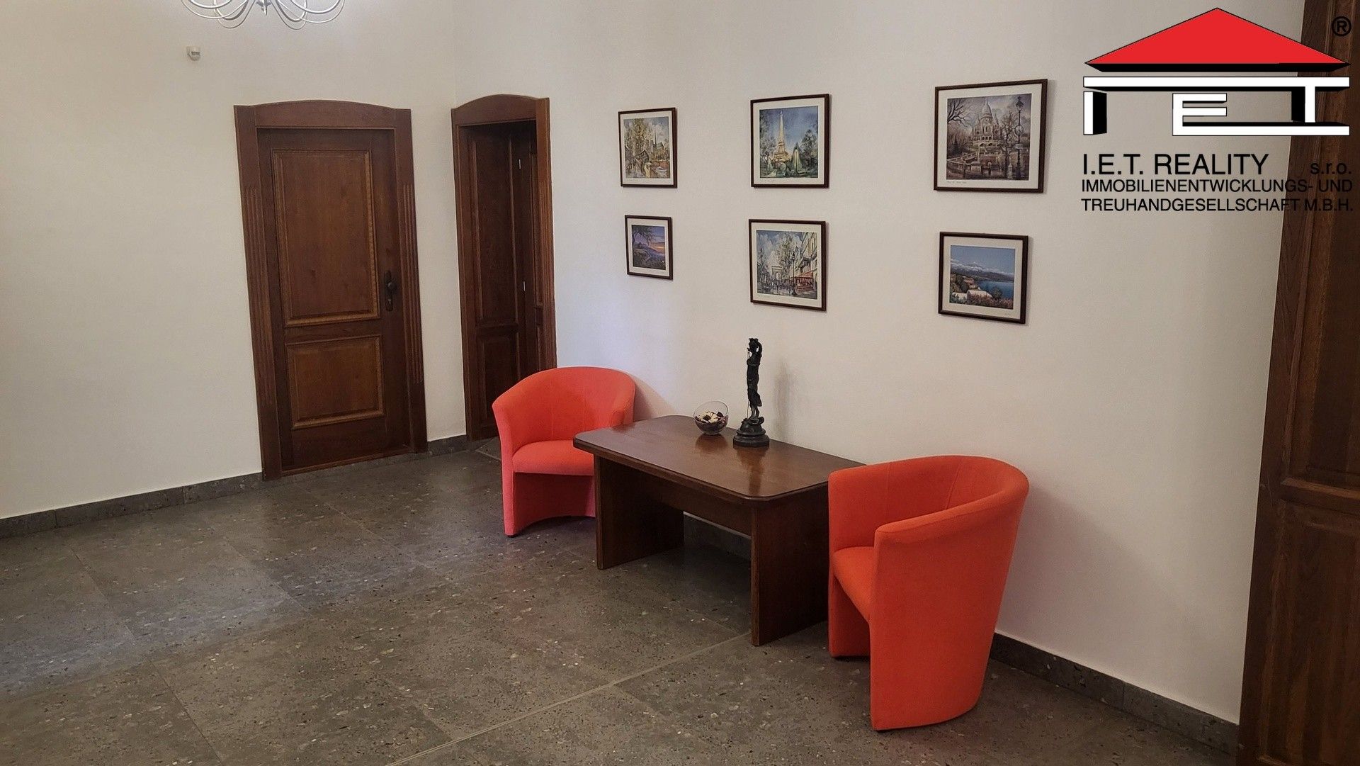 Pronájem komerčního prostoru 78 m² - foto 8