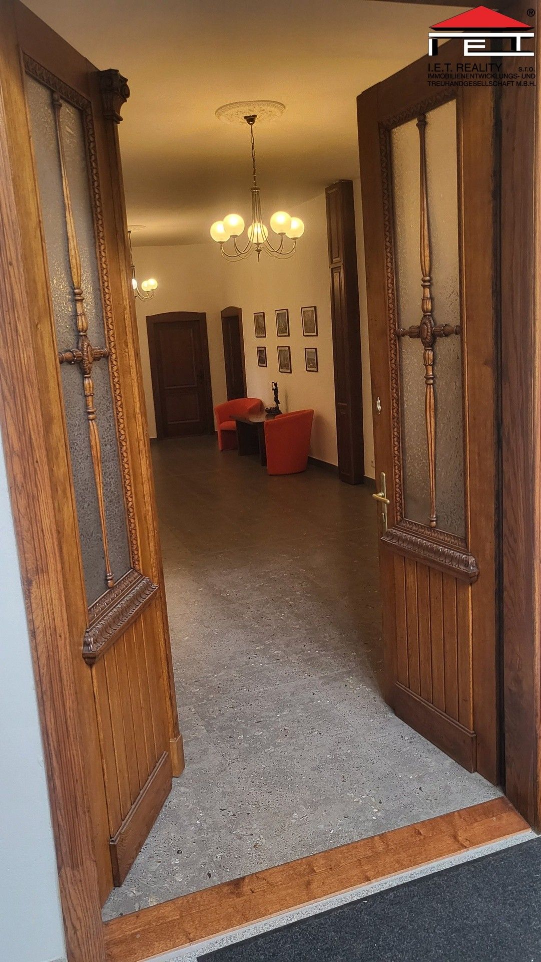 Pronájem komerčního prostoru 78 m² - foto 11