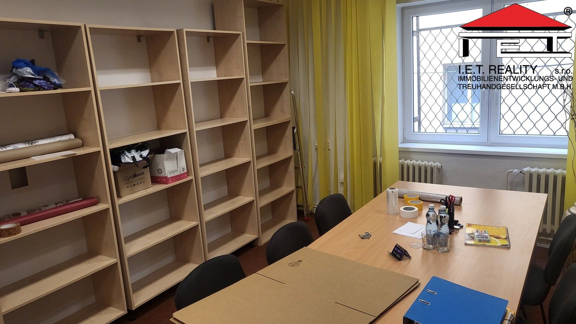 Pronájem komerčního prostoru 78 m² - foto 9