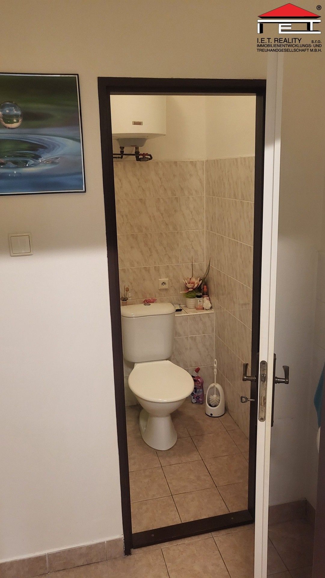 Pronájem komerčního prostoru 78 m² - foto 14