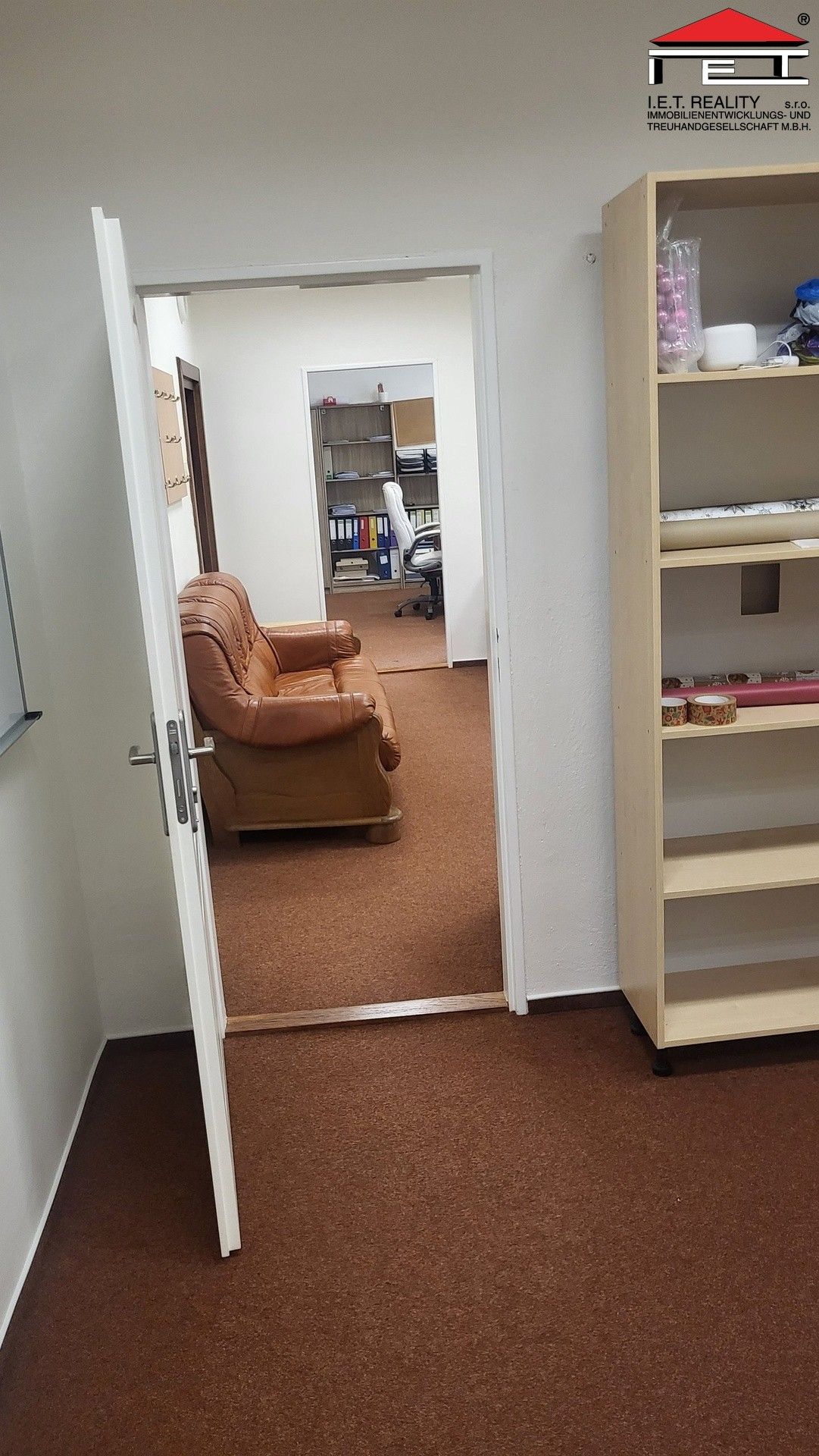Pronájem komerčního prostoru 78 m² - foto 12