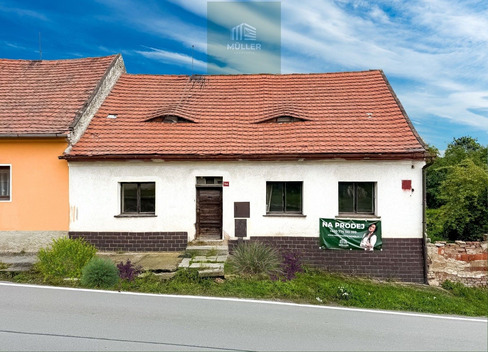 Prodej domu 100 m² - foto 3