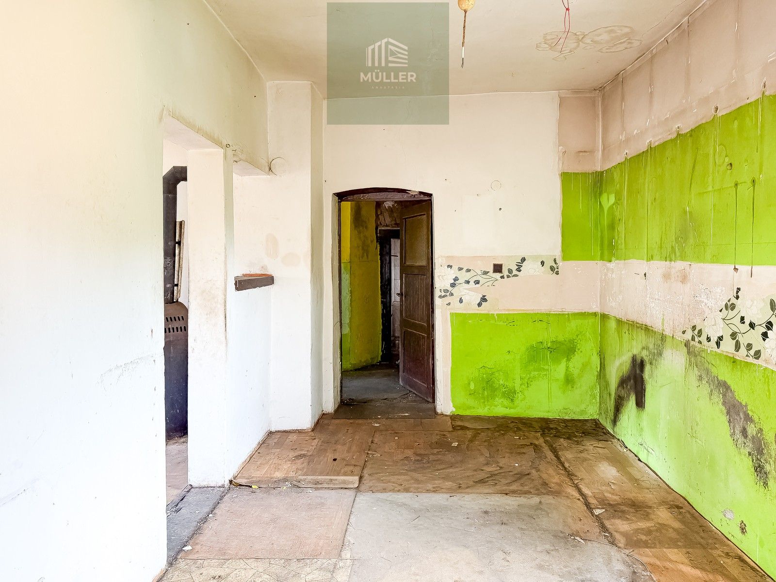 Prodej domu 100 m² - foto 12
