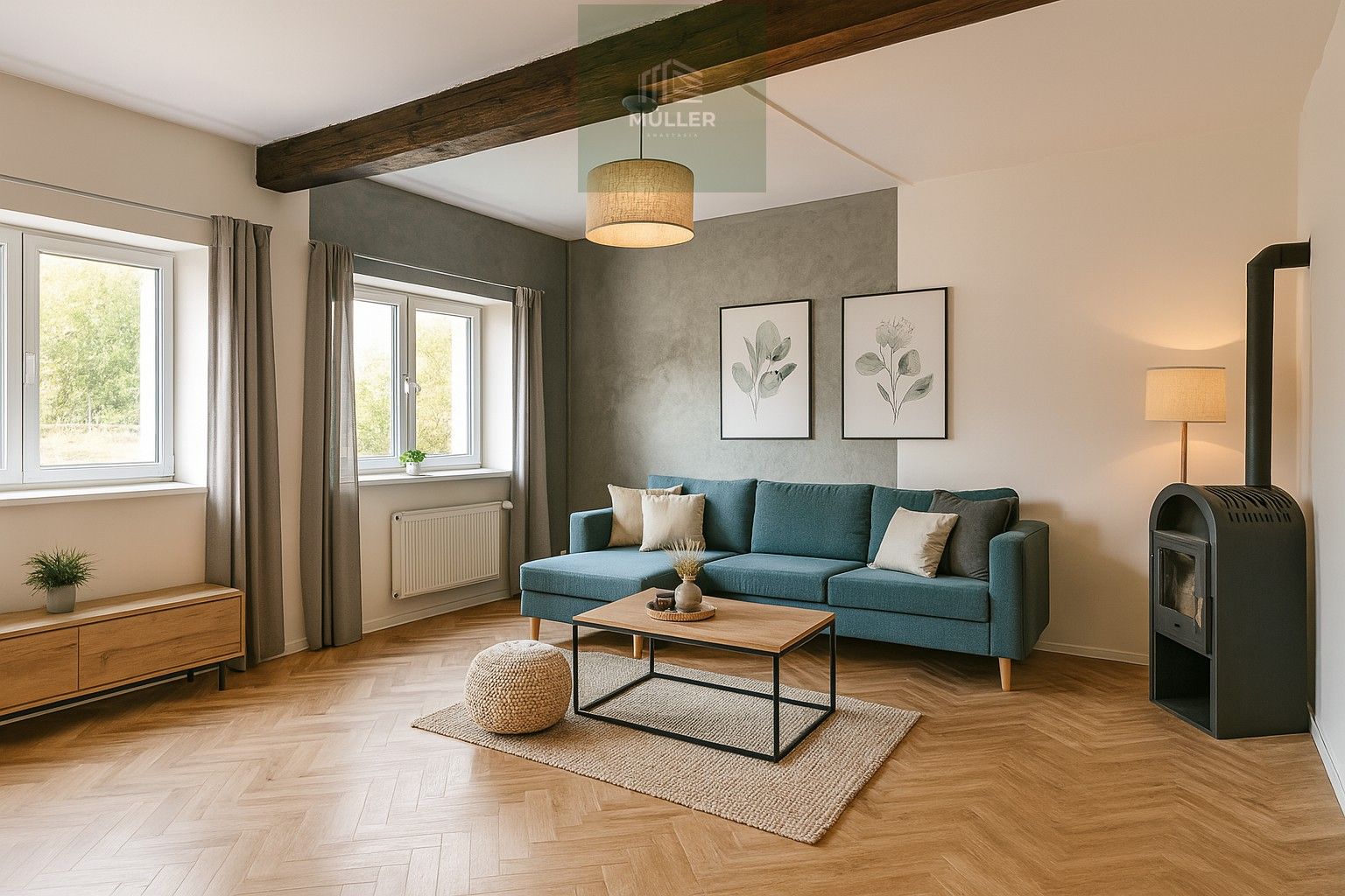Prodej domu 100 m² - foto 16