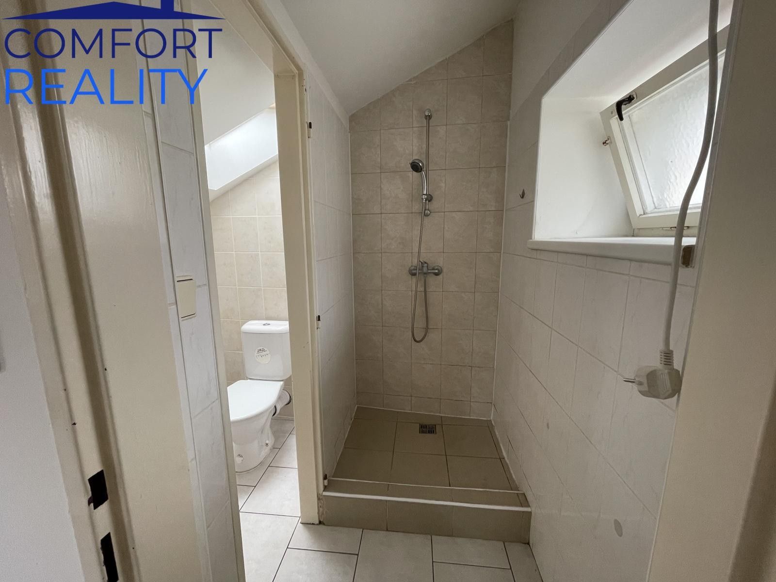 Pronájem bytu 1+kk 25 m² - foto 5