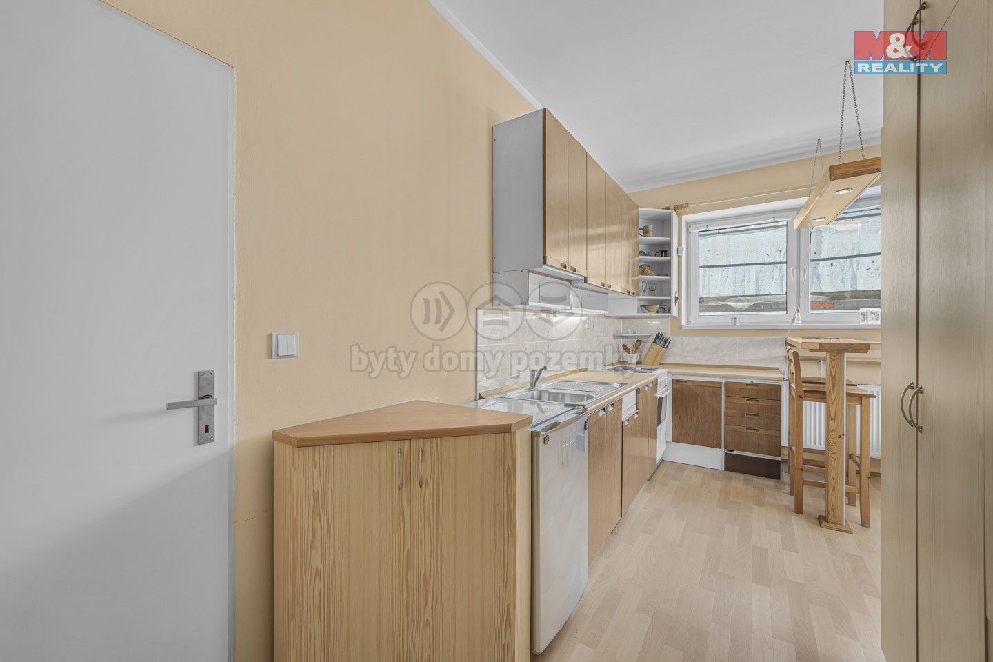 Prodej bytu 1+kk 36 m² - foto 4