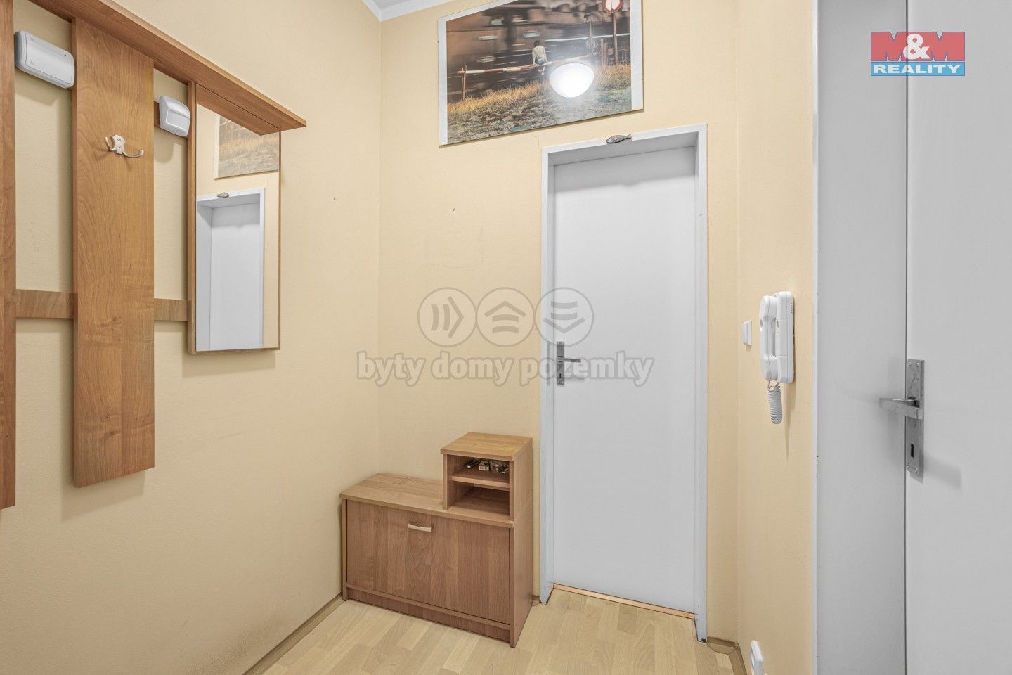 Prodej bytu 1+kk 36 m² - foto 6