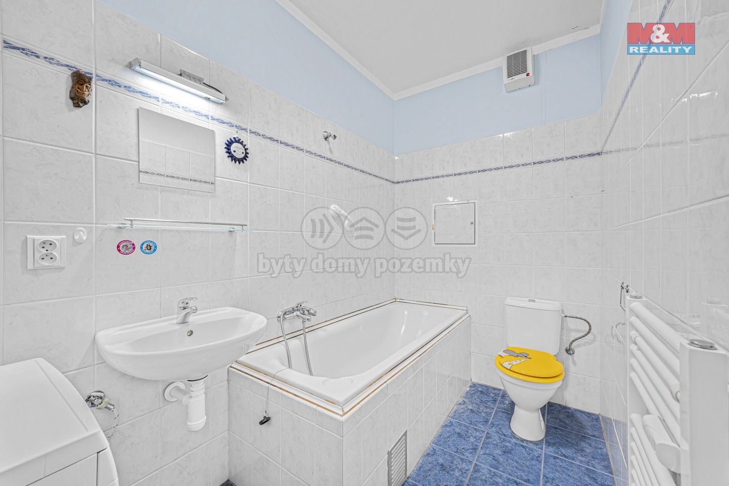 Prodej bytu 1+kk 36 m² - foto 2