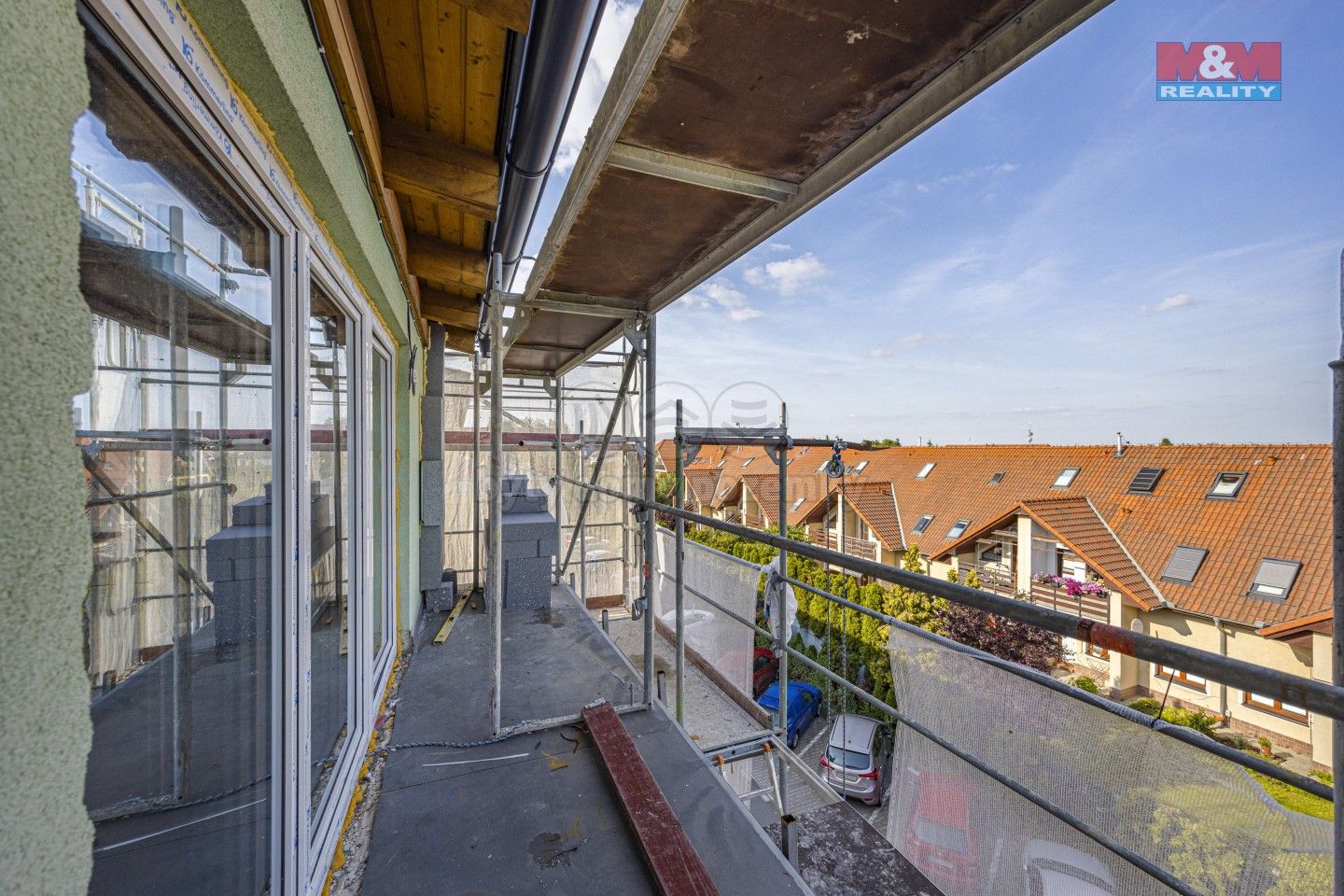 Prodej bytu 1+kk 36 m² - foto 8