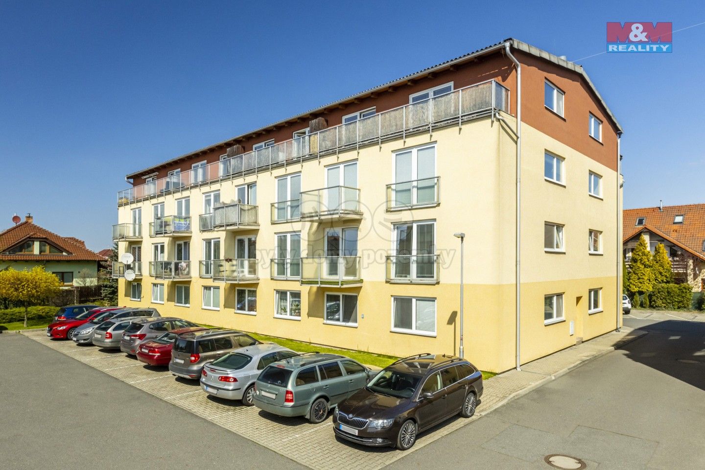 Prodej bytu 1+kk 36 m² - foto 10