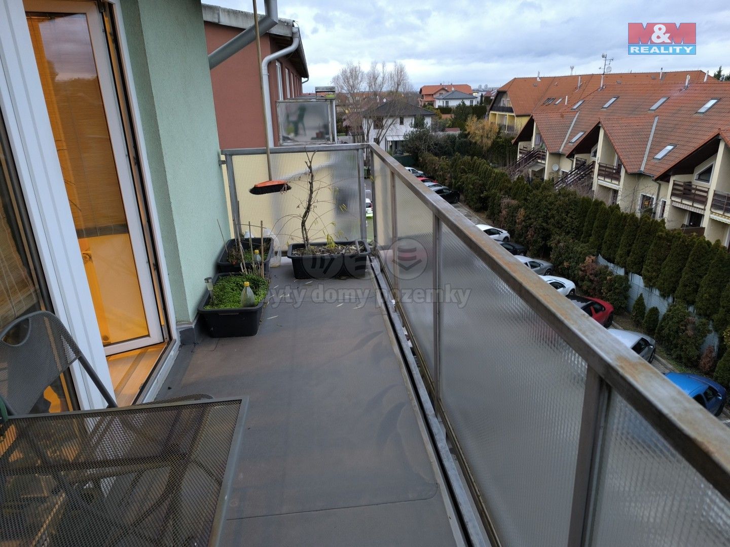 Prodej bytu 1+kk 36 m² - foto 9