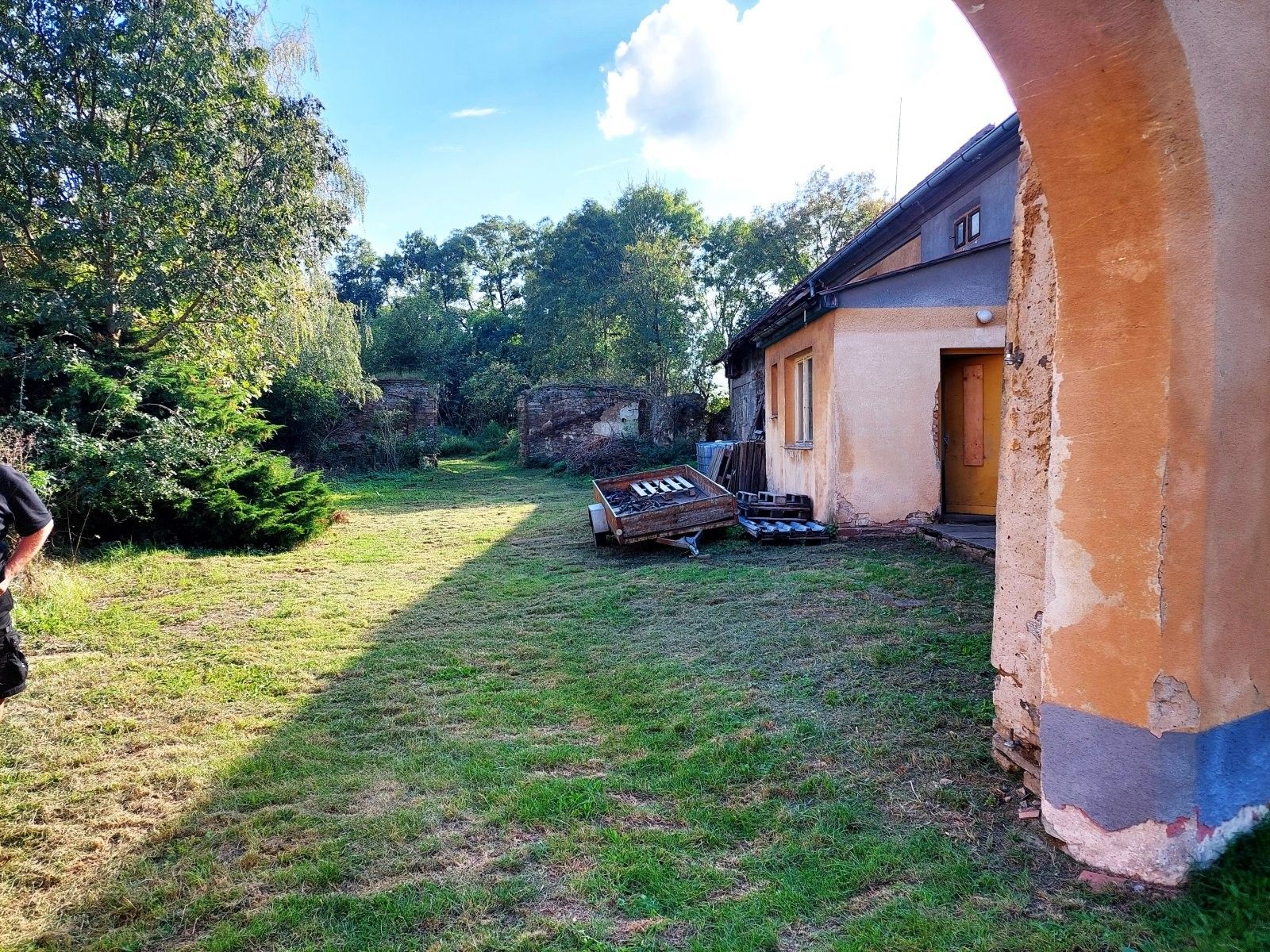 Prodej komerčního prostoru 250 m² - foto 6