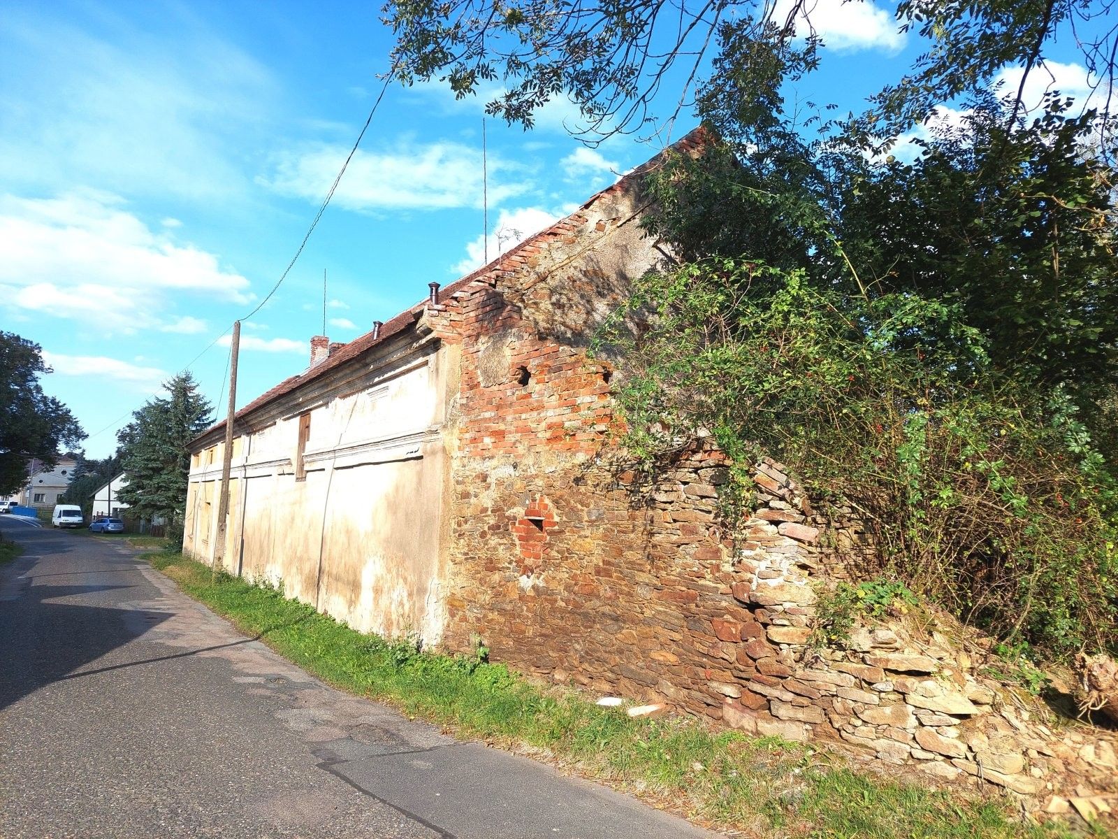 Prodej komerčního prostoru 250 m² - foto 7