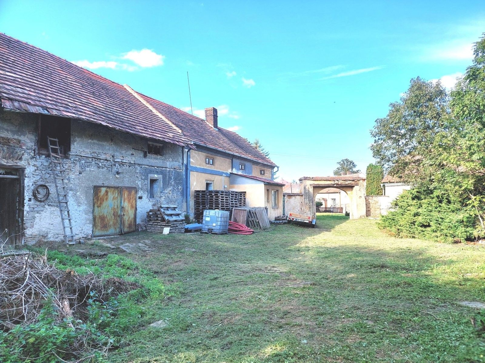 Prodej komerčního prostoru 250 m² - foto 8