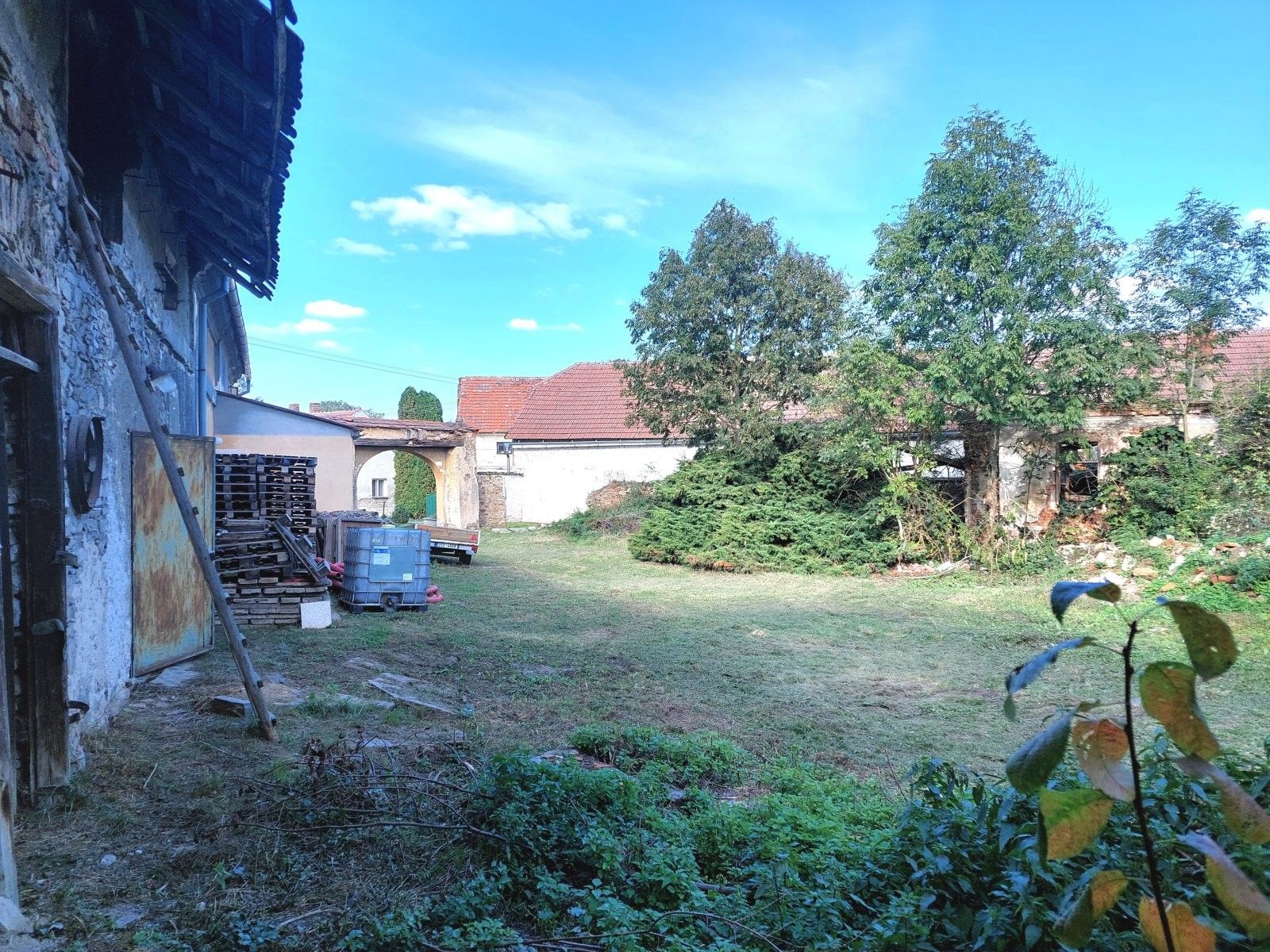 Prodej komerčního prostoru 250 m² - foto 10