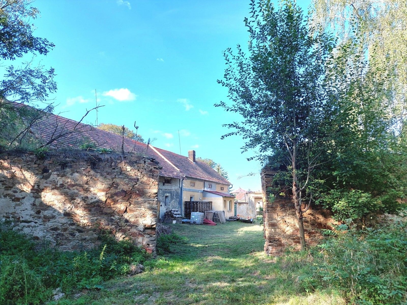 Prodej komerčního prostoru 250 m² - foto 9