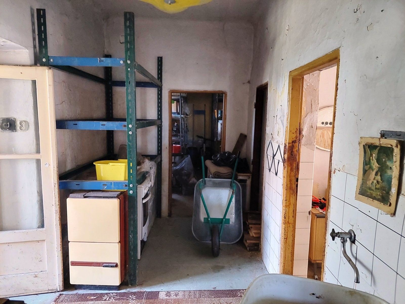 Prodej komerčního prostoru 250 m² - foto 16