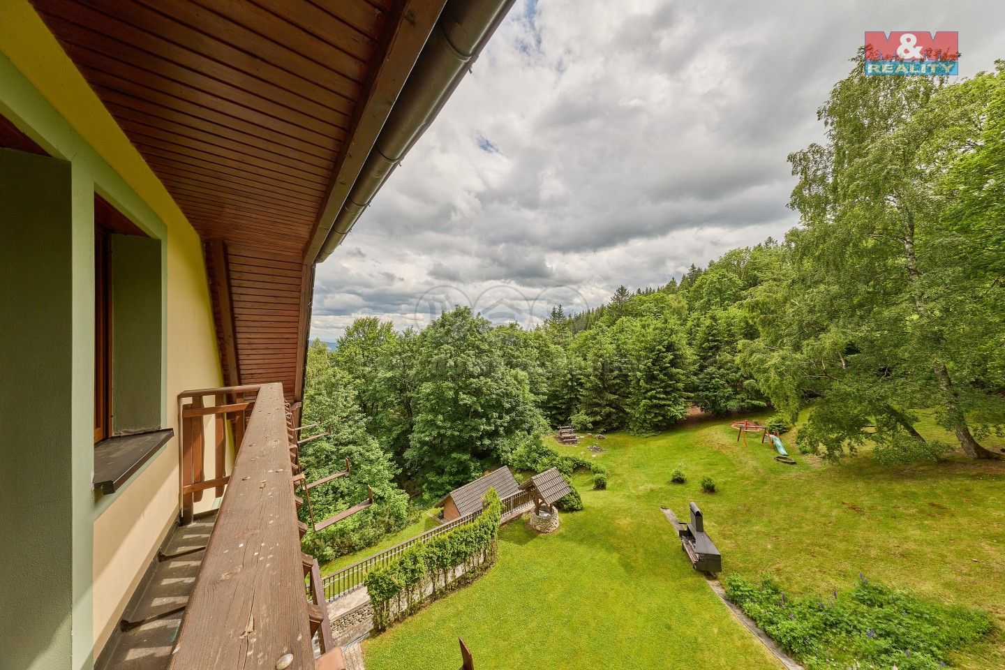 Prodej komerčního prostoru 1000 m² - foto 15